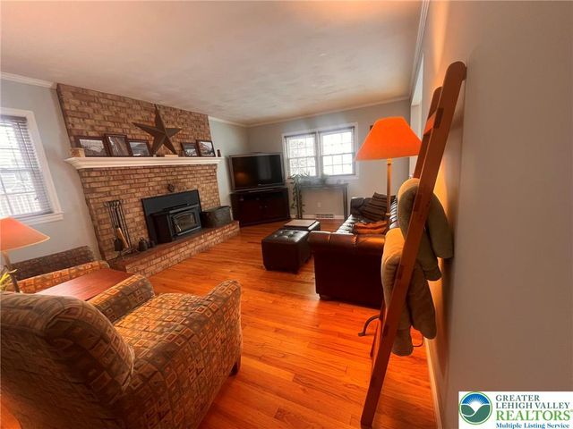 1177 Clearview Circle, Lower Macungie Twp, PA 18103