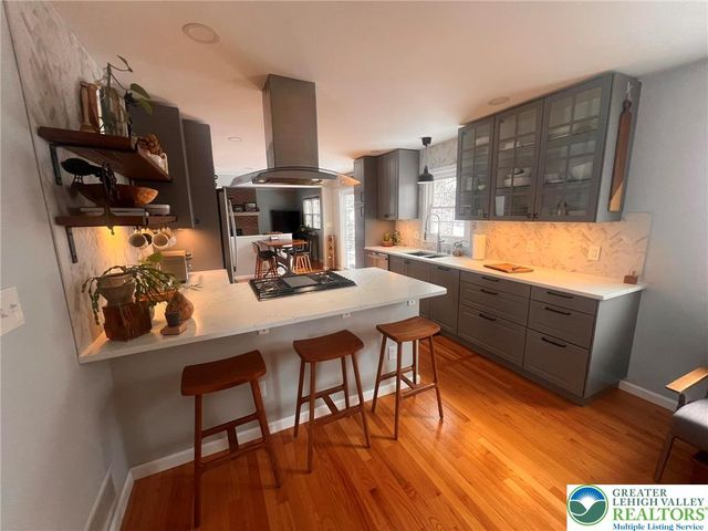 1177 Clearview Circle, Lower Macungie Twp, PA 18103