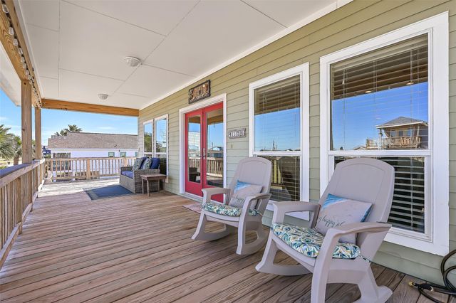 4126 Grayson, Galveston, TX 77554