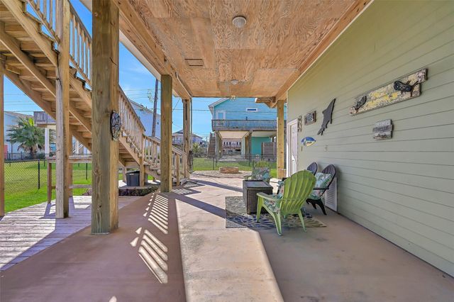 4126 Grayson, Galveston, TX 77554
