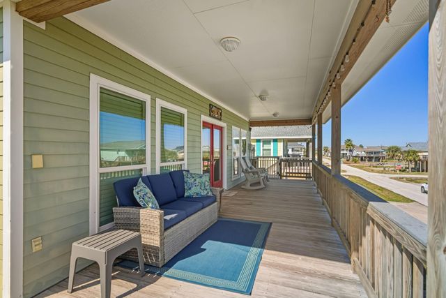 4126 Grayson, Galveston, TX 77554