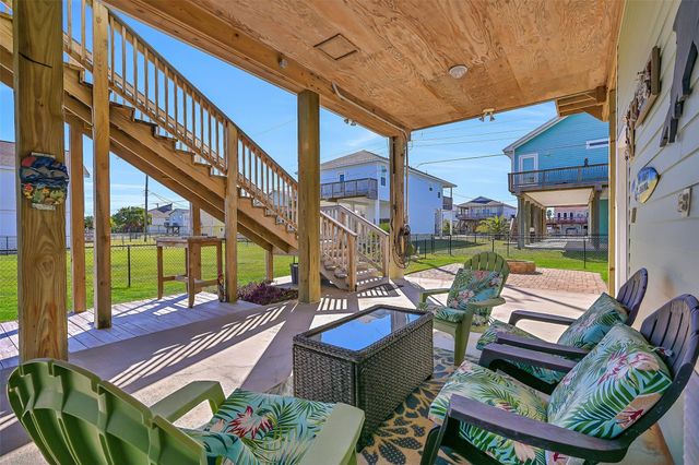 4126 Grayson, Galveston, TX 77554