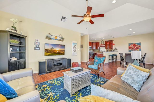 4126 Grayson, Galveston, TX 77554