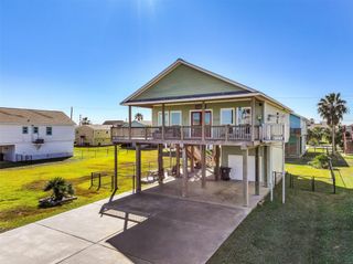 4126 Grayson, Galveston, TX 77554