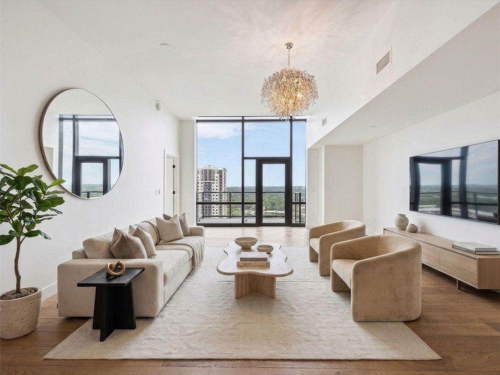 70 Rainey ST 2201, Austin, TX 78701