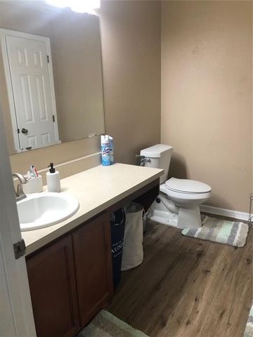 2419 LACERTA DRIVE, Orlando, FL 32828