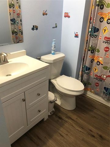 2419 LACERTA DRIVE, Orlando, FL 32828