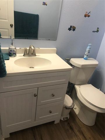 2419 LACERTA DRIVE, Orlando, FL 32828