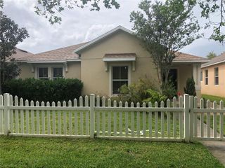 2419 LACERTA DRIVE, Orlando, FL 32828