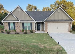 120 Harolds Way, Colbert, GA 30628