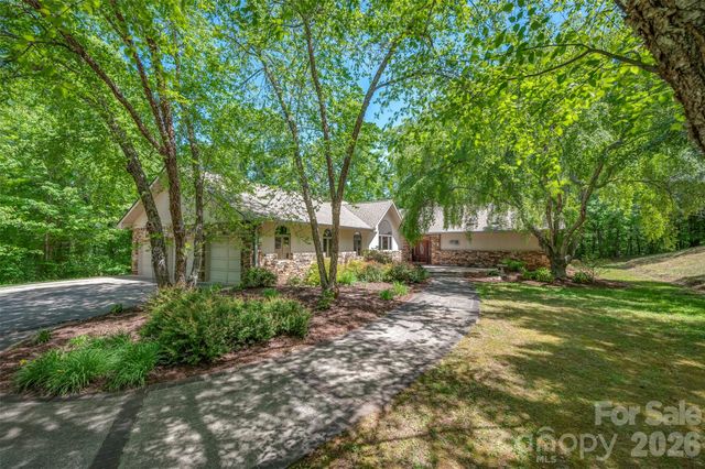 226 Big Rock Drive, Rutherfordton, NC 28139