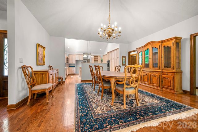 226 Big Rock Drive, Rutherfordton, NC 28139