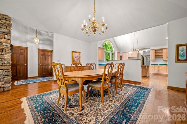 226 Big Rock Drive, Rutherfordton, NC 28139