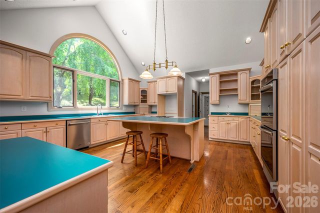 226 Big Rock Drive, Rutherfordton, NC 28139