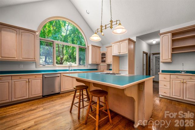 226 Big Rock Drive, Rutherfordton, NC 28139