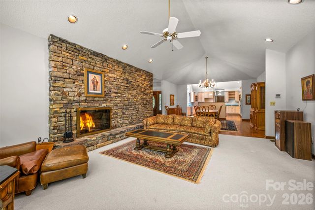 226 Big Rock Drive, Rutherfordton, NC 28139