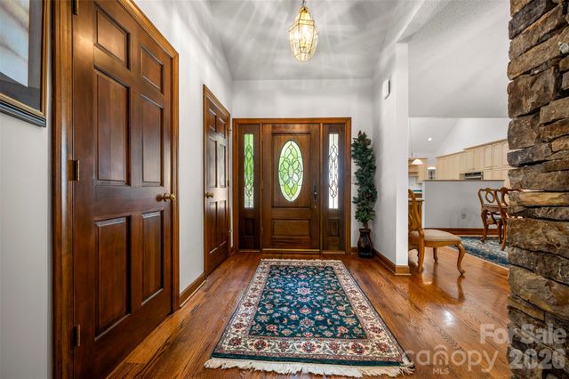 226 Big Rock Drive, Rutherfordton, NC 28139
