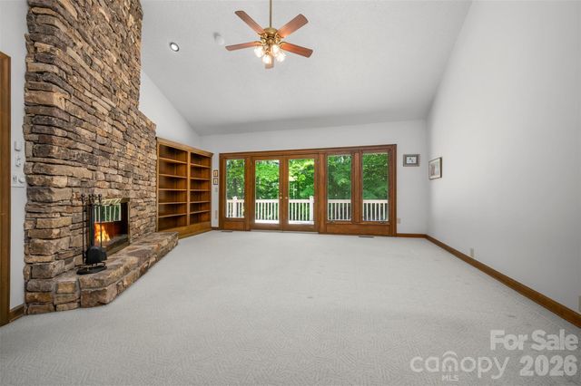 226 Big Rock Drive, Rutherfordton, NC 28139