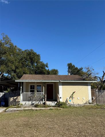 3801 N DARTMOUTH AVENUE, Tampa, FL 33603