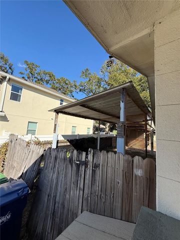 3801 N DARTMOUTH AVENUE, Tampa, FL 33603