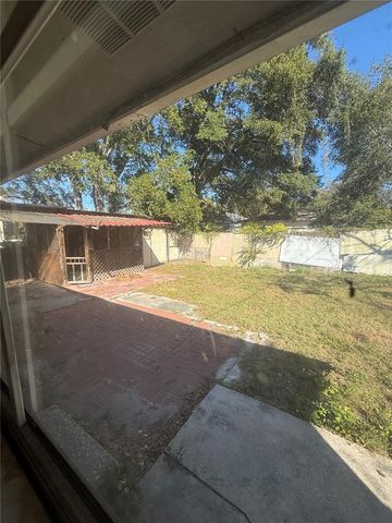 3801 N DARTMOUTH AVENUE, Tampa, FL 33603