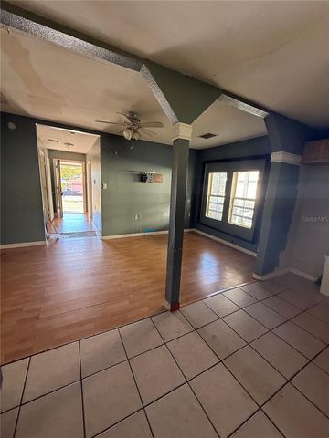 3801 N DARTMOUTH AVENUE, Tampa, FL 33603