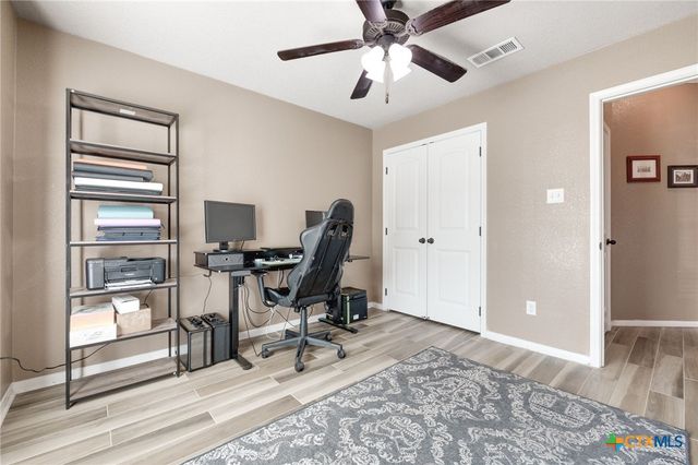 2411 Scott Drive, Copperas Cove, TX 76522