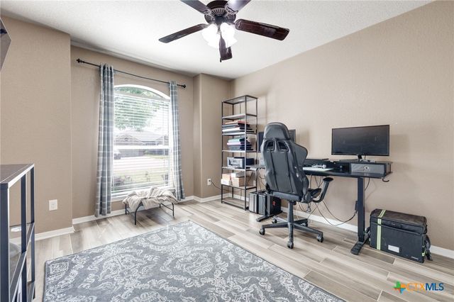 2411 Scott Drive, Copperas Cove, TX 76522