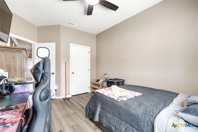 2411 Scott Drive, Copperas Cove, TX 76522