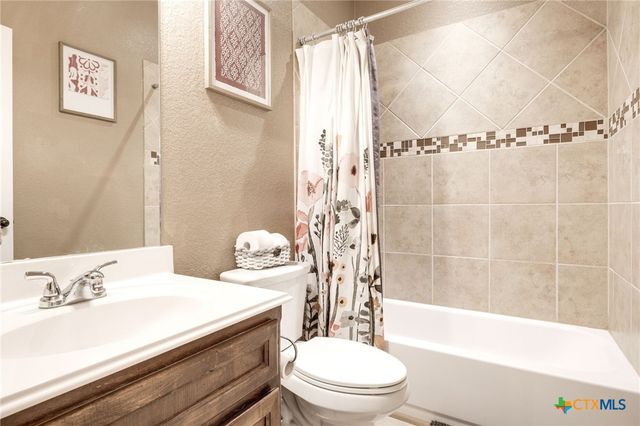 2411 Scott Drive, Copperas Cove, TX 76522