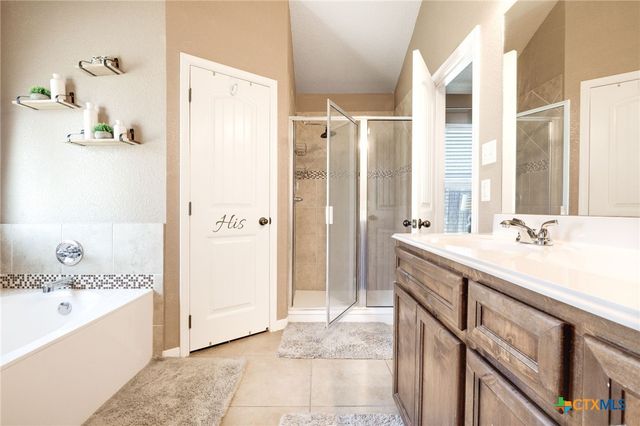 2411 Scott Drive, Copperas Cove, TX 76522