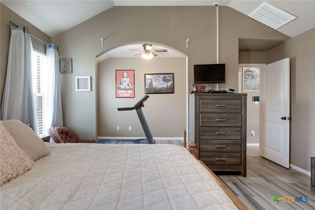 2411 Scott Drive, Copperas Cove, TX 76522