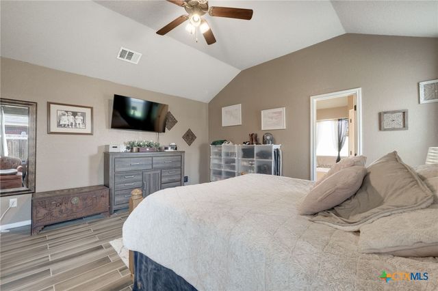 2411 Scott Drive, Copperas Cove, TX 76522