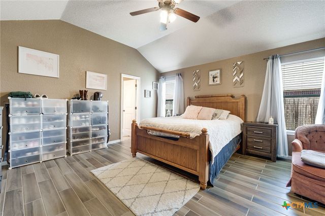 2411 Scott Drive, Copperas Cove, TX 76522