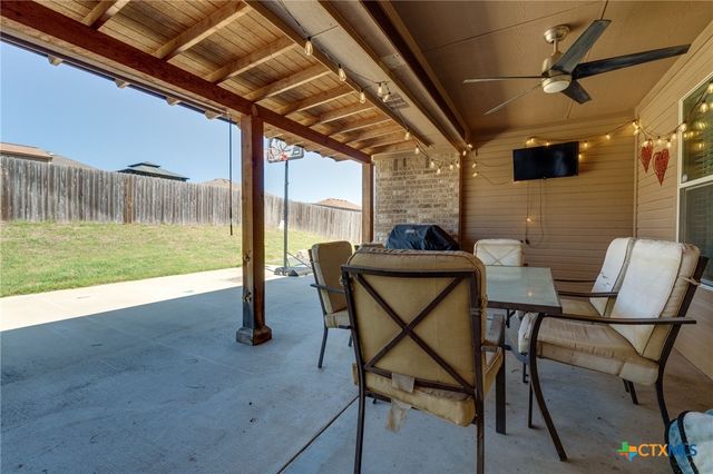 2411 Scott Drive, Copperas Cove, TX 76522