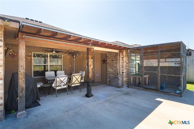 2411 Scott Drive, Copperas Cove, TX 76522