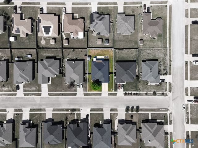 2411 Scott Drive, Copperas Cove, TX 76522