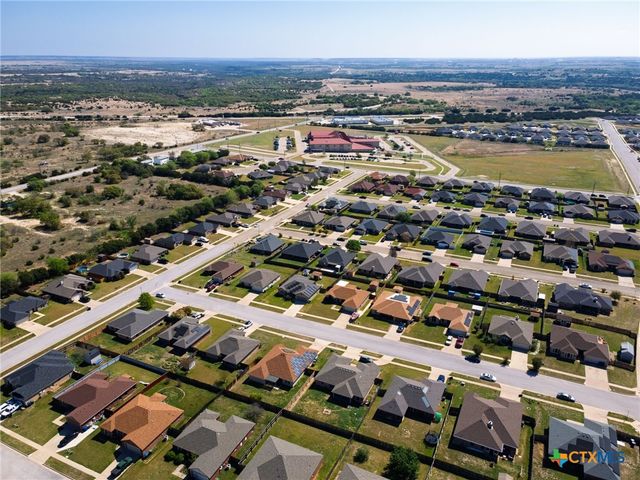 2411 Scott Drive, Copperas Cove, TX 76522