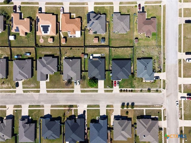 2411 Scott Drive, Copperas Cove, TX 76522