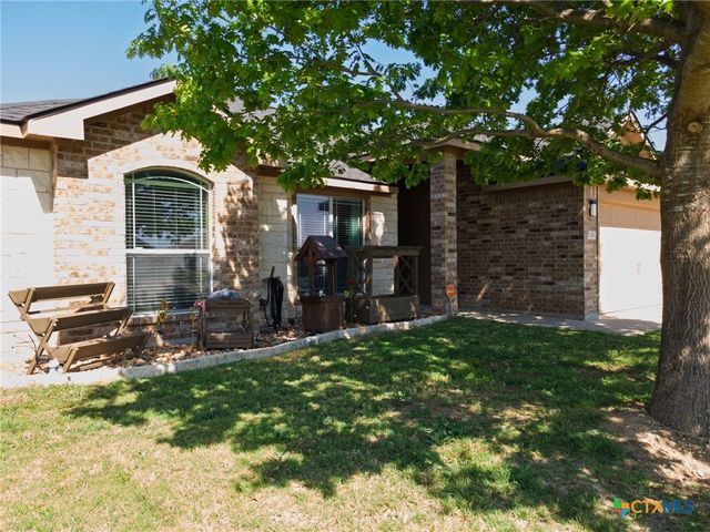 2411 Scott Drive, Copperas Cove, TX 76522