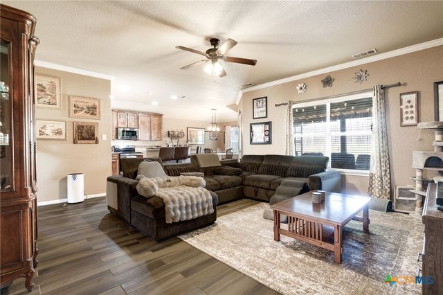 2411 Scott Drive, Copperas Cove, TX 76522