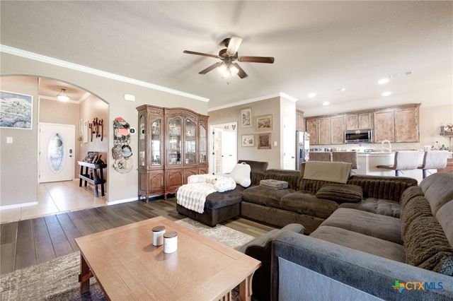 2411 Scott Drive, Copperas Cove, TX 76522