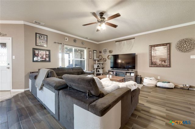 2411 Scott Drive, Copperas Cove, TX 76522