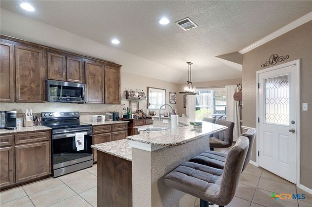 2411 Scott Drive, Copperas Cove, TX 76522