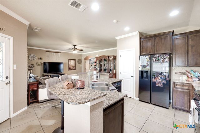 2411 Scott Drive, Copperas Cove, TX 76522