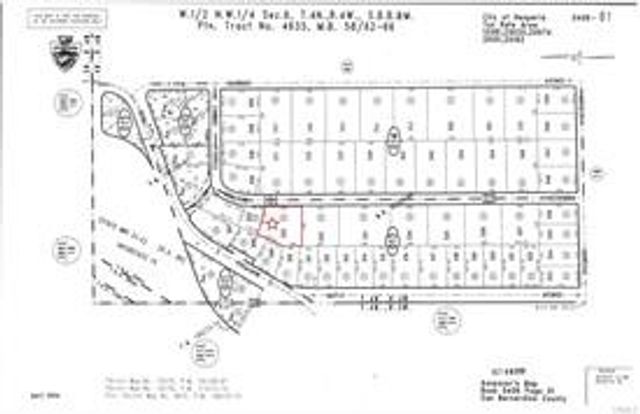 11942 Hemlock, Hesperia, CA 92345