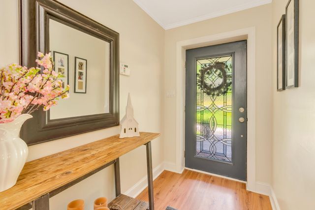 206 Arvle York Circle, Lookout Mountain, GA 30750