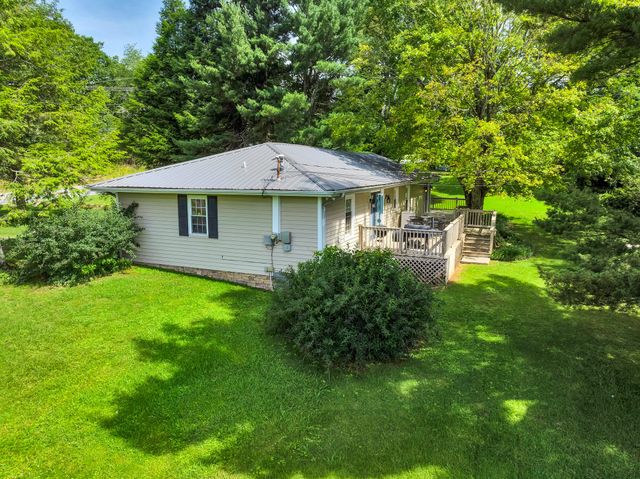 206 Arvle York Circle, Lookout Mountain, GA 30750