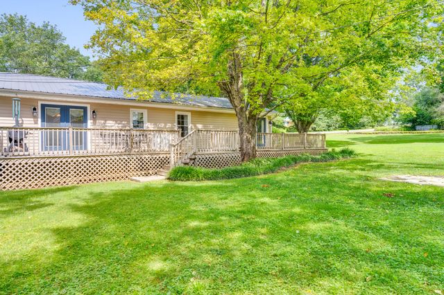 206 Arvle York Circle, Lookout Mountain, GA 30750