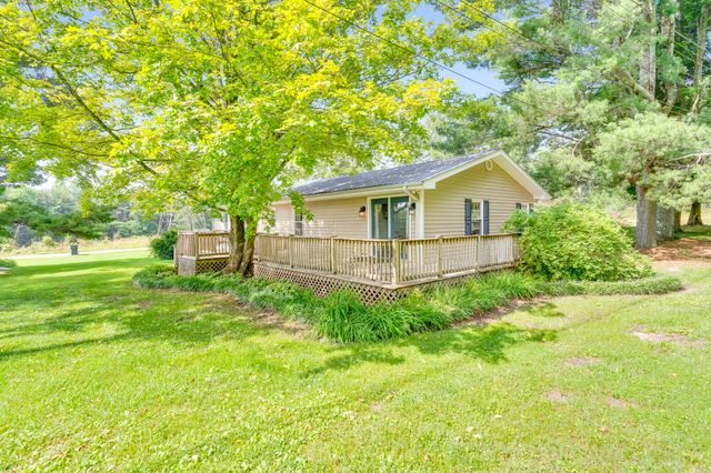 206 Arvle York Circle, Lookout Mountain, GA 30750